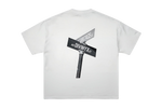 Street Sign Tee