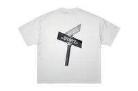 Street Sign Tee