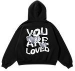LOVED Hoodie