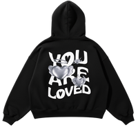 LOVED Hoodie