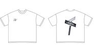 Street Sign Tee